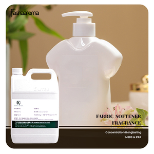 Nước hoa tốt giặt mùi hương vải làm mềm cho hạt giặt giặt quần áo dầu thơm vải làm mềm nước hoa - Product Image 1