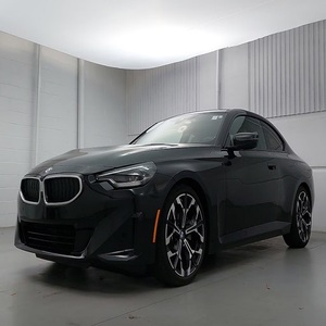 รถยนต์หรู BMW 230i ปี 2025 ขับเคลื่อนล้อหลัง เครื่องยนต์เบนซิน 1-4 สูบ เกียร์อัตโนมัติ แบบคูเป้/4 ที่นั่ง - Product Image 2