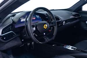 FERRARI 296 GTB 2022 IMPECABLE, LISTO PARA ENVIAR - Product Image 4