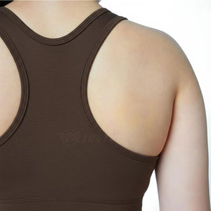 Sujetador deportivo de entrenamiento hecho a medida al por mayor, ropa de gimnasio, recién llegado al mejor precio, Sujetador deportivo para mujer - Product Image 5