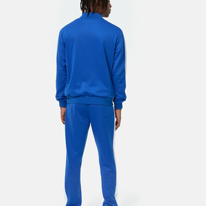 Survêtements personnalisés pour hommes avec logos Streetwear Hoodies Ensembles deux pièces Cargo Joggers Sweat à capuche Survêtement pour tous derniers modèles - Product Image 2