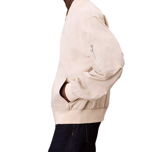 Veste parka en toile imperméable décontractée pour hommes avec capuche poignets élastiques emballage de tambour de grande taille offrant un confort pendant les jours venteux - Product Image 4