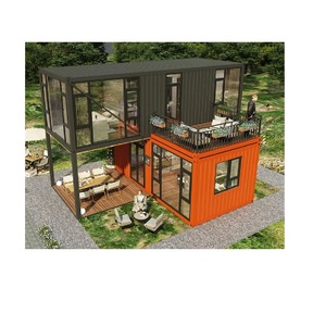 Elegante contenedor de almacenamiento de lujo a la venta, opción asequible para almacenamiento al aire libre con clase o conversión de habitación de invitados - Product Image 3