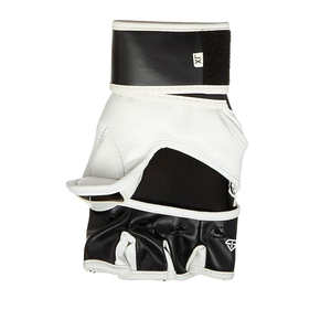 Nouvelle usine professionnelle en gros pas cher prix formation Mma gants personnalisés imprimés Mma gants personnalisés grappling gants de boxe - Product Image 6