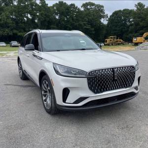 Lincoln Aviator Reserve 2025 Estándar de Fábrica - Product Image 1