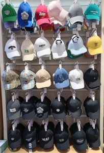 New Customize Mesh Trucker <b>Hat</b> Hot <b>Top</b> Selling Popular Brand Baseball Caps for Men Women 2025 Luxury Baseball <b>Hats</b> - Product Image 6