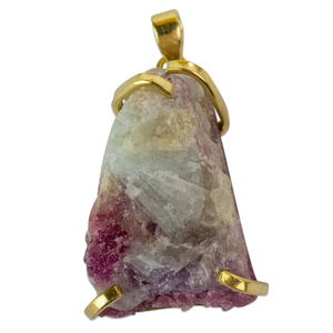 Pendentif griffe fantaisie en Aragonite, vente en gros, 10 pièces - Product Image 3