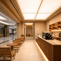 Meubles de restaurant, présentoir LED, table basse, vitrine, mobilier d'hôtel, mobilier de bar, chariot de service, comptoir de bar, comptoir de caisse