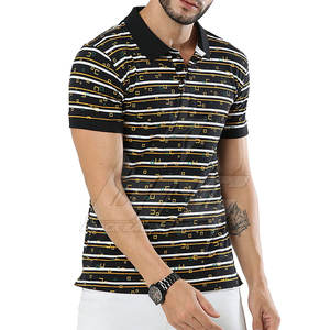 เสื้อยืดโปโลผู้ชาย - Product Image 1