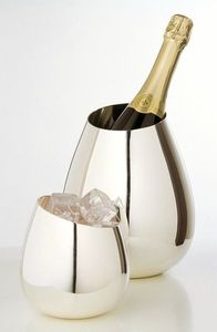 Dispensador de cubo de cerveza de materiales personalizados y enfriador de vino dispensador de bebidas refrigeradas grifo para buffet para servir vino y torre de cerveza - Product Image 3