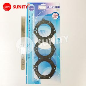 TAIWAN SUNITY High Suppliers <b>GASKET</b> OEM 65U-11181-01-00 for YAMAHA PWC Engine Spare Part - Product Image 1