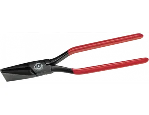 Plumbers Seaming Pliers - Strong design