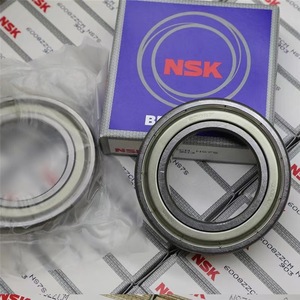 ตลับลูกปืน CRL18A LRJ2.1/4 F-211 RLS16อังกฤษแบบแถวเดียวที่ไม่ได้มาตรฐานตลับลูกปืนรถยนต์เหล็กโครเมี่ยมสำหรับเครื่องจักรต่างๆ - Product Image 3
