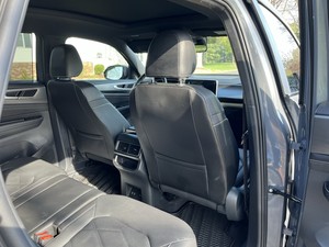 IMPRESIONANTE Volkswagen Atlas Cross Sport SE 2024, TRANSMISIÓN AUTOMÁTICA, 4 CILINDROS - Product Image 5