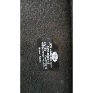 LAND ROVER Range Rover Evoque 1ª Serie (11>) REPISA TRASERA PARA PAQUETES EJ32-46668-AB - Product Image 4