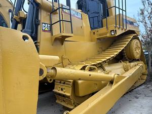 Гусеничный бульдозер CATERPILLAR D10R, по низкой цене - Product Image 6