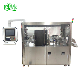 Máquina de identificación experta de Inspección de visión CCD óptica automatizada, tapa de botella, reconocimiento Visual, detección de objetos de visión por ordenador - Product Image 1