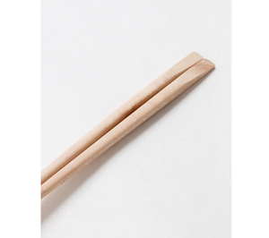 Japanese Natural Handmade <b>Wooden</b> Baby <b>Chopsticks</b> Chinese Food <b>Chopsticks</b> with Rope Round best sale product - Product Image 4