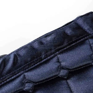 Almohadillas de Montar Personalizadas para Caballos, Almohadilla de Silla de Montar Elegante para Doma Ecuestre 2026 - Product Image 3