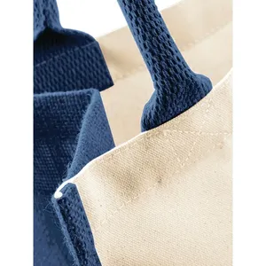 Bolsas de Yute Midi Sostenibles, Estuches y Bolsas para Lápices con Estampados - Product Image 5