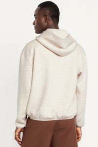 Haute qualité 500 Gsm 400gsm 350gsm tissu sweats à capuche personnalisés confortable porter tous les jours superposition pour l'hiver - Product Image 2