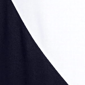 Vente en gros Polo 100% coton de qualité supérieure pour homme, design personnalisé en blocs de couleurs, manches courtes élégantes, été long et confortable - Product Image 4