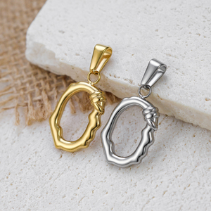 Venta al por mayor a granel lotes de colgantes de brújula chapados en oro variados abalorios para hacer joyas para Diy collar pulsera pendiente artesanía - Product Image 6
