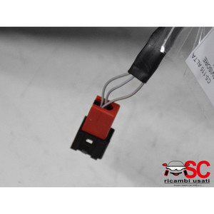 SPECCHIETTO RETROVISORE SINISTRO FIAT Tipo 2a serie Station Wagon (15>) - Product Image 2