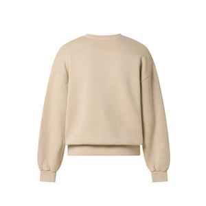 Camisetas de Manga Larga Extra Grandes 100% Algodón para Hombre, Sudadera con Cuello Redondo, Sudadera Unisex con Logotipo Personalizado, Sudaderas para Hombre - Product Image 2