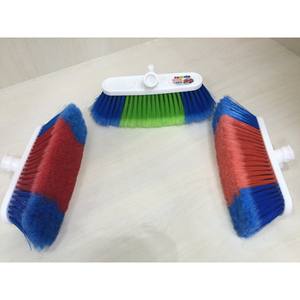 <span class=keywords><strong>Brosse</strong></span> <span class=keywords><strong>de</strong></span> <span class=keywords><strong>lavage</strong></span> <span class=keywords><strong>de</strong></span> voiture professionnelle en gros à poils doux pour le nettoyage des véhicules - Product Image 4