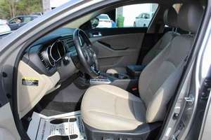 Kia Optima 2020 - Product Image 3