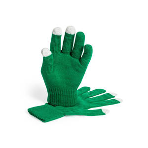 เทคโนโลยีถุงมือหน้าจอสัมผัสและอุปกรณ์เสริมสำหรับเด็ก M725132-334ฝนและความหนาวเย็น - Product Image 3