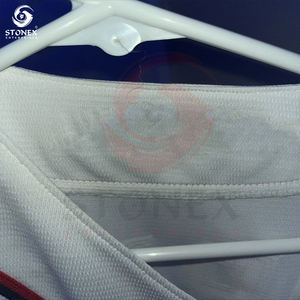 2025 Maillot de baseball pour hommes Custom Wear cousu avec des logos Maillot de baseball - Product Image 5