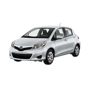 Auto Enchères en ligne 2020 T.oyota Vitzz L 24,000 km à vendre Voitures d'occasion à vendre automobile Vente de voiture d'occasion pas chère - Product Image 2