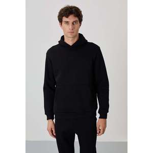 Conjunto Deportivo Informal de Forro Polar para Hombre David Black, Transpirable 85192 - Product Image 6