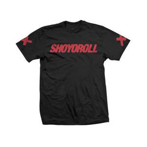 100% polyester entrepôt en gros blanc polyester coton sensation t-shirts pour sublimation Bright way International - Product Image 3