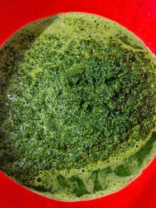 Alta calidad, hojas de yuca congeladas, Exportación de grado 100%, vegetales verdes frescos naturales, venta al por mayor, proveedor confiable - Product Image 2