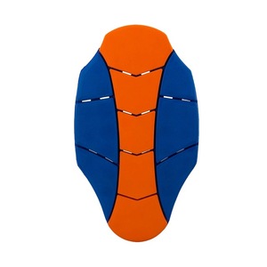 Hecho en Taiwán Eva Material Body Guard Tipo Motocicleta Armadura trasera para absorción de impactos - Product Image 6