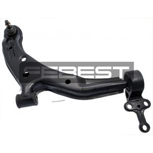 Leva anteriore destra FEBEST (0224-B10RSRH) - Product Image 1