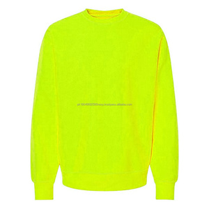 เสื้อสเวตเตอร์ผู้ชาย XS ฤดูใบไม้ร่วงปักโลโก้ได้ตามต้องการลาย3D พิมพ์พัฟสกรีนเสื้อฮู้ดย้อมสีล้วนพร้อมผ้าระเหิด - Product Image 2