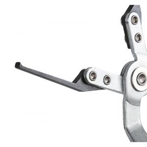 Pince de retrait de relais et de fusibles BETA pour fusibles et porte-fusibles - Product Image 2