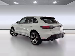 Porsche Macan AWD 2025 - Product Image 3