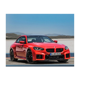 BMW M2 de competición seminuevo disponible para compra al por mayor en excelentes condiciones - Product Image 2