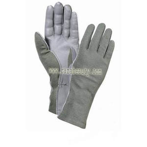 Gants de pilote Nomex 9 oz, respirants, pour la volée et les pilotes - Product Image 2