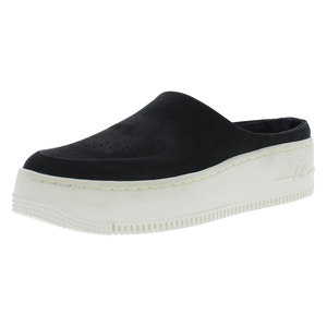 Chaussures Nike Air Force 1 Lover Xx Premium pour femmes Couleur : Noir/Noir/Sail 100% authentiques - Product Image 1