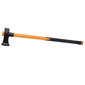 Hachas de Acero de Damasco de Grado Industrial con Mango de Madera, Cabeza de Hacha Tomahawk para Partir Troncos, Venta al por Mayor, Personalizadas OEM/ODM, PRESTIGE BLADES 1 - Product Image 6