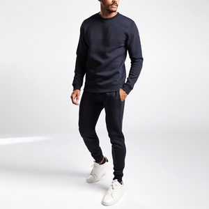 ชุดวอร์มผู้ชายผ้าฝ้าย 100% น้ำหนักเบา พิมพ์ลายตามสั่ง ทรงปกติ มีฮู้ด ขายดี คุณภาพพรีเมียม รับทำโลโก้ตามสั่ง - Product Image 3