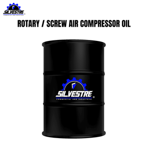 Aceite para Compresor de Aire Rotatorio/de Tornillo Silvestre - ISO VG 32/46/68 Origen Filipinas - Product Image 2