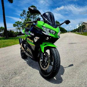 Ventes chaudes KawasakiS <span class=keywords><strong>Ninja</strong></span> <span class=keywords><strong>400</strong></span> ABS Prêt à être expédié - Product Image 5