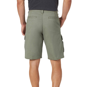Precio al por mayor hecho de fábrica, pantalones cortos Cargo cómodos para hombres para adultos, ropa informal para exteriores, pantalones cortos Cargo para hombres - Product Image 2